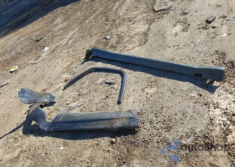 2018 Jeep Grand Cherokee Sterling Edition 4X2 from USA, damaged, VIN 1C4RJEBG7JC301392